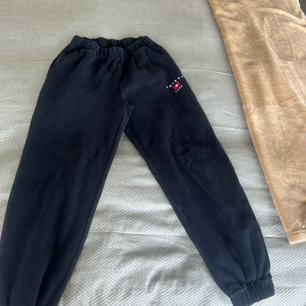 Brandy Melville sweatpants